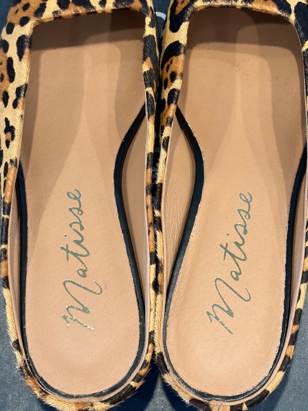 Matisse Classy Heeled mule - Picture 2 of 9